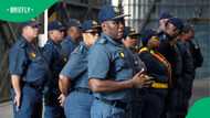 South Africans weigh in as 62 retired detectives return to combat crime in Western Cape