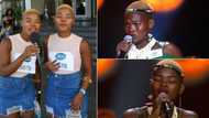 Idols SA: Viggy pulls out of competition after Virginia gets the boot