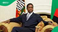 Zambian government and Edgar Lungu's family to appear in court after remains removed from mortuary