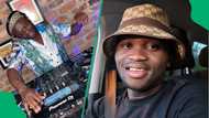 Pretoria muso DJ Tsitso shot 6 times in Atteridgeville, SA expresses shock: "He was so humble"