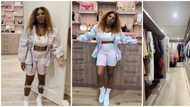 Serena Williams takes fans on a tour of her lavish wardrobe, netizens react: "A whole apartment"