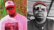 DJ Dimplez laid to rest in private funeral service, hip hop star described as a gentle giant