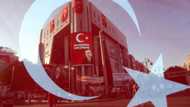 Wars, religion and football: five faces of Erdogan
