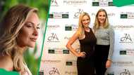 Who is Lexie Spiranac? Get to know Paige Spiranac's sister