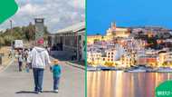 "Turn it into a party island": Man suggests Robben Island be turned into Ibiza, SA agrees