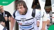 South African rugby star passes away in Western Cape