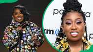 Who is Missy Elliott's husband? The rapper's love life and dating history