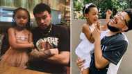 RIP AKA: Kairo Forbes remembers late father Kiernan Forbes in heartwarming video: "He was a good dad"