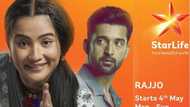 Rajjo on StarLife cast, plot summary, full story, episodes, trailer