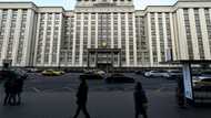 Russian lawmakers approve bill banning LGBTQ 'propaganda'