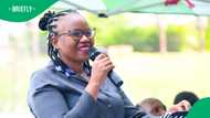 Tshwane mayor reported to Public Protector over Weskoppies disconnection, SA defends Nasiphi Moya