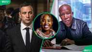 Ntsiki Mazwai compares Oscar Pistorius and Julius Malema's firearm discharge cases