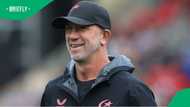 Former Springbok Brendan Venter becomes Saracens ‘wine consultant’ after media dispute