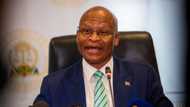 Old clip of retired Chief Justice Mogoeng crops up: 'An attempt to capture judiciary'