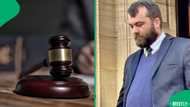 Gauteng lawyer accused of buying and raping 13-year-old girl seeks case dismissal