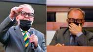 MKMVA: ANC has no legal right to break up veteran's association, says Niehaus