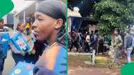 SA students at Steve Biko campus receive free SodaStream machines, video goes viral