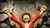 'Luffy himself': 'One Piece' author remains child at heart
