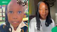 "These moms are a big deal!": Grade 1 learners hilariously misread their moms’ jobs in Instagram video