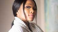 Millicent Mashile bio: age, husband, twin, Skeem Saam, pictures, profile