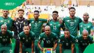 Bafana Bafana star urges PSL players to explore 'special' European country