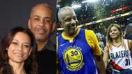 Dell Curry: age, child, wife, number, highlights, education, worth