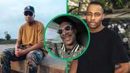 Snoop Dogg signs Durban rapper Phonixthecool under his label Death Row Records: "Super excited"