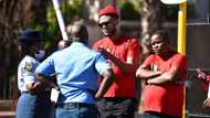 Budget Speech 2022: EFF wants ANC to reject World Bank loans, protests ensue