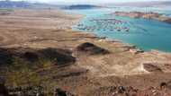 Lake Mead mob murder: Gun found near site of body in barrel