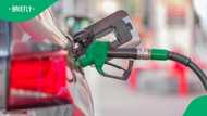 Petrol attendant gifted R10 each time he listened to man in TikTok video
