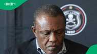 Irvin Khoza vows to empty PSL bank to deter opportunists