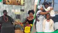 Extravagant lobola: Mzansi disapproves of Zulu woman marrying wealthy Nigerian man