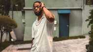 Hebanna: Prince Kaybee roasted after his question about "fallen off" musicians