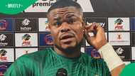 Pirates legend gives Stanley Nwabali transfer advice amid links with Kaizer Chiefs