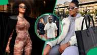 Pearl Thusi reacts to Cassper Nyovest's cheating scandal, Mzansi roasts her