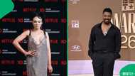 Deon Cole crowns Pearl Thusi the 'scene seducer' in Average Joe season 2 praise