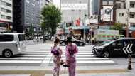 Japan's GDP expands in Q2 after Covid curbs lifted
