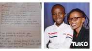 Parenting: 10 year old boy writes emotional poem for ailing mother