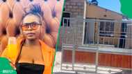 “Rome wasn’t built in a day, my friend”: Woman revamps old RDP house