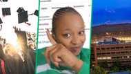 TikTok video of woman plugging UNISA scholars with studying resources gives SA students hope