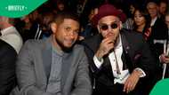 Chris Brown and Usher scrap 4 concerts weeks before Brown’s UK sentencing