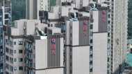 China developer Evergrande plunges after resuming Hong Kong trading