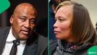 Gayton McKenzie believes Kelly Smith will soon confess, Minister says prison changes people