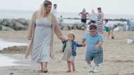 Couple with height difference of almost 2 feet breaks Guinness World Record