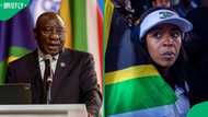Jacinta Ngobese-Zuma slams President Ramaphosa over his apology for treatment of foreign nationals