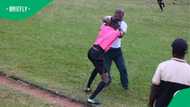 R5 000 tournament turns deadly as Zambia referee is beaten to death by angry players and fans