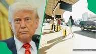 "We are excited": American citizen excited to welcome 49 Afrikaner refugees shares message