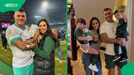 Springbok star Malcolm Marx’s lavish Meyersdal mansion revealed
