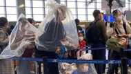 Here is coronavirus latest information from around the world
