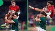 South Africa dominate Portugal in 64–21 Bloemfontein routing, jubilant boks fans gush: "World class"